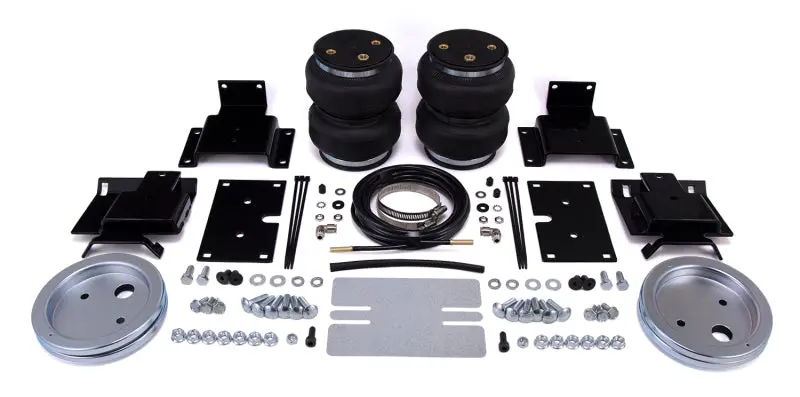 Air Lift Loadlifter 5000 Air Spring Kit 1