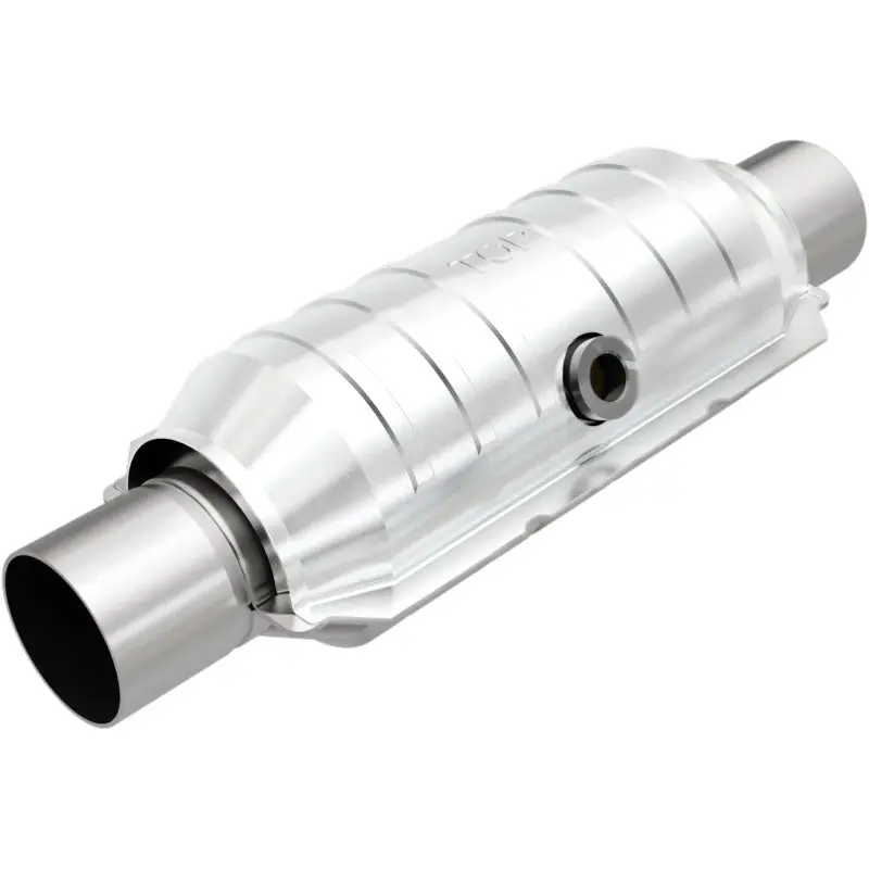 Magnaflow Conv Univ 1.75In. Honda Oem 1