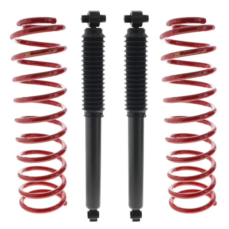 Kyb Jaos 18-23 Jeep Wrangler 4Wd Front Suspension Lift Kit 1