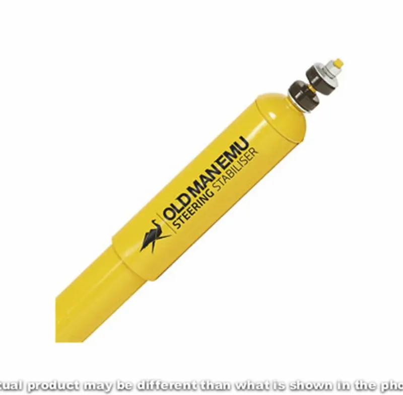 Arb / Ome Steering Damper Nissan Ref Catalog 1