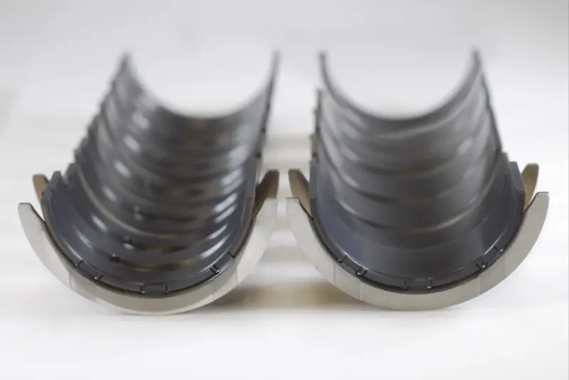King Engine Bearings Bmw B58b30a Coated Performance Main Bearing Set - Size Std 1