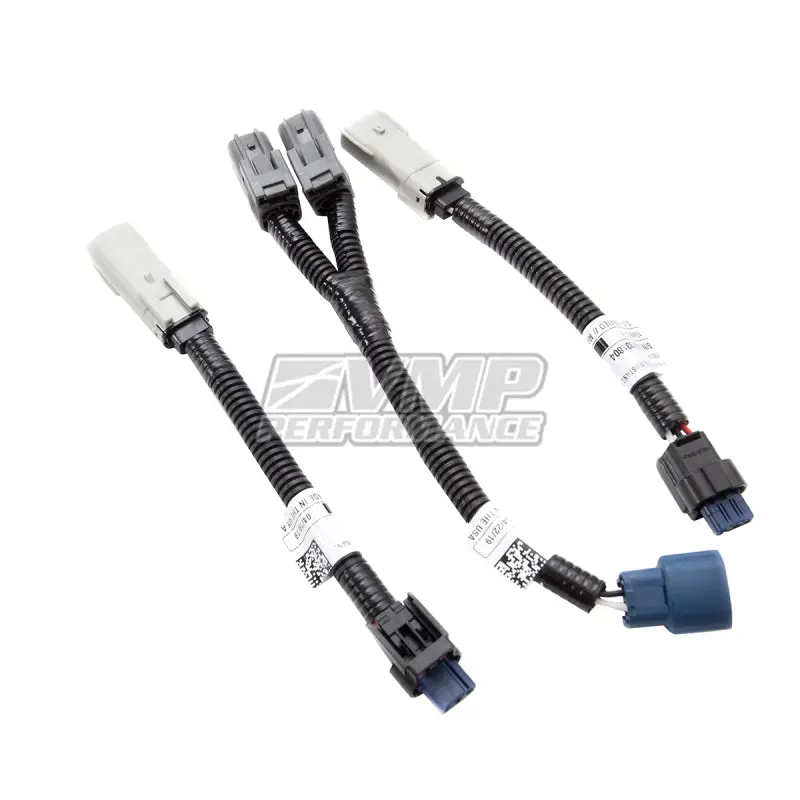 Vmp Performance 18+ Intake Mani Gen 2 Coyote Pandp Cmcv Harnesses For 2015-2017 Mustang Gt Tune Required 1