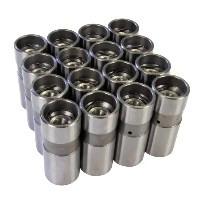 Comp Cams Gm Applications Xtreme Energy Dlc Solid Flat Tappet Lifter .842In Dia. - 8 Cyl 2