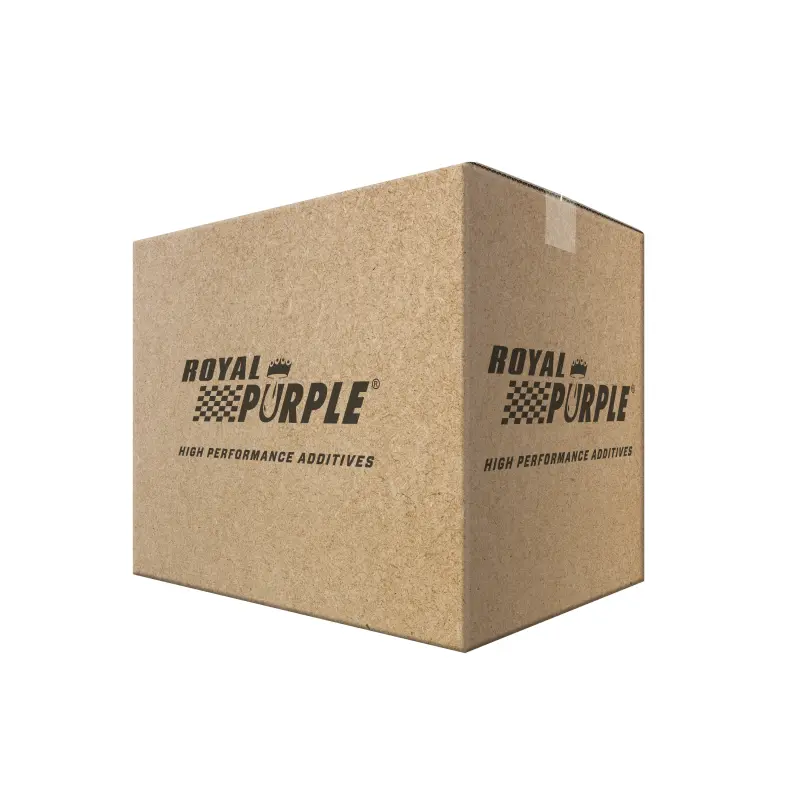 Royal Purple Purple Ice Cooling System Optimizer - 12Oz 1
