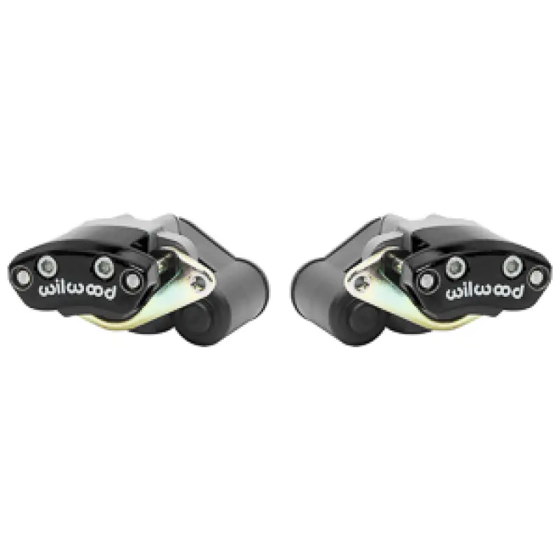 Wilwood Epb Rear Pro Street Parking Brake Upgrade Kit 1