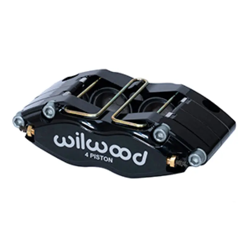 Wilwood 1.25 Dpr-Ds Caliper .810 Rotor Dust Seal 1