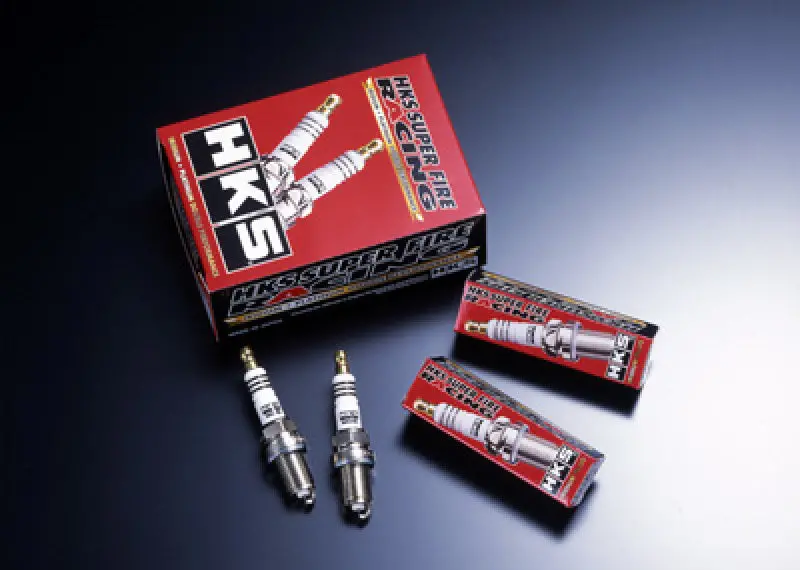 Hks Super Fire Racing Mr45xlz - Single 1