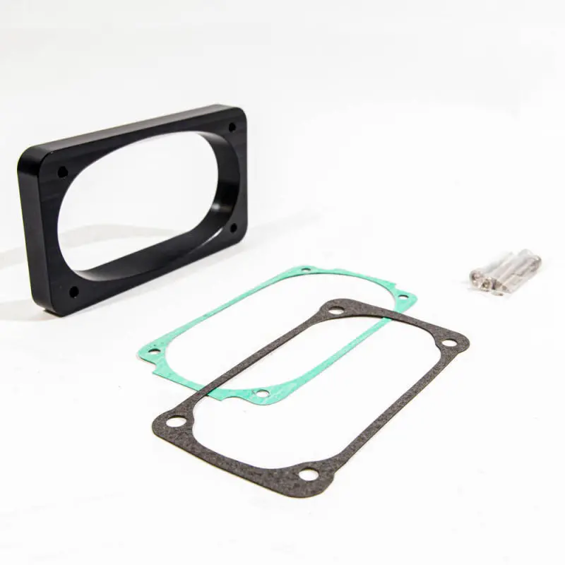 Vmp Performance 163R Throttle Body Adapter Plate Kit 1