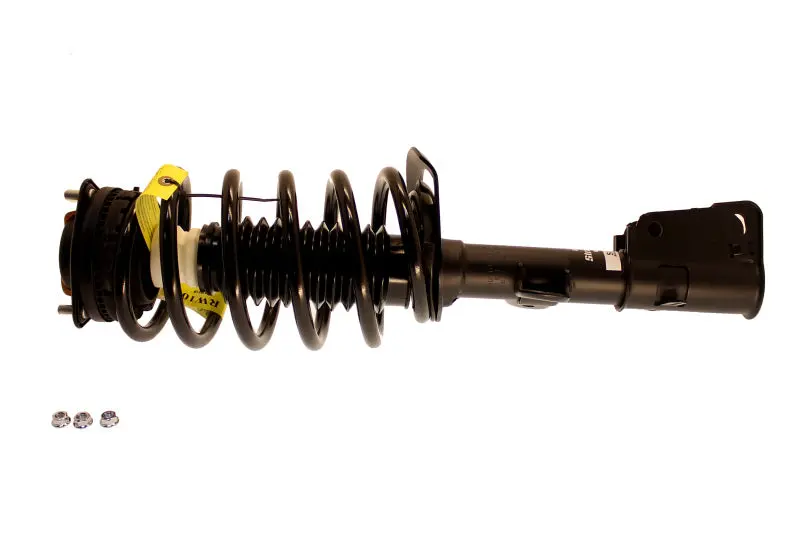 Kyb Shocks & Struts Strut Plus Front Right Chrysler Town & Country 08-10/Dodge Grand Caravan 08-10 1
