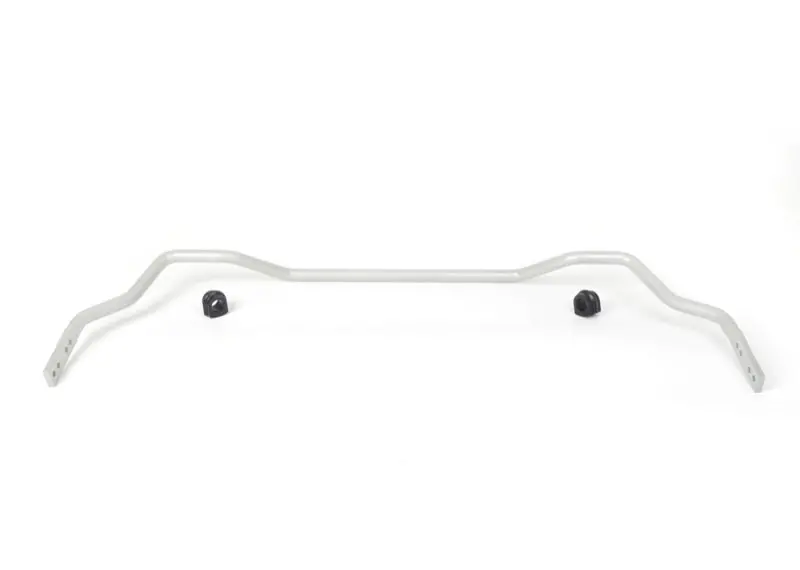 Whiteline 94-99 Nissan Skyline R33 Gts Rwd / 03/98-04 Skyline R34 Gt-T Rwd Front 24Mm Hd Adj Swaybar 1