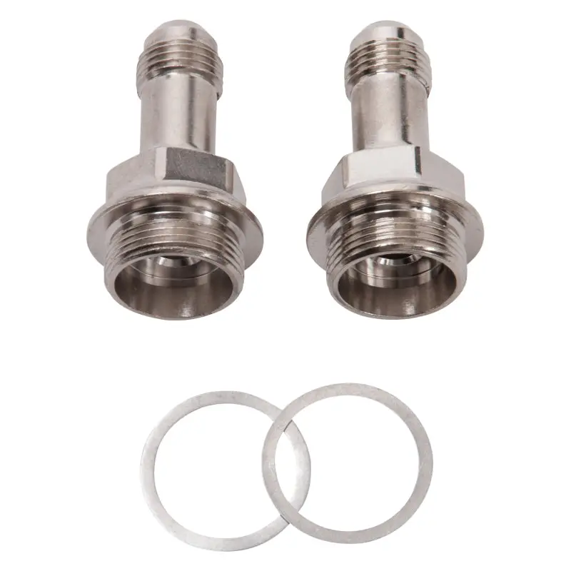 Russell Performance 7/8In -20 X -6 An Male Flare Extended (2 Pcs.) (Endura) 1