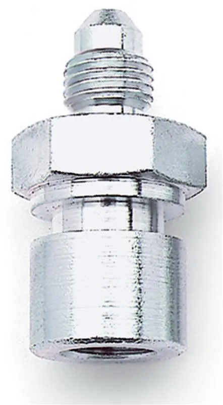 Russell Performance -4 An Sae Adapter Fitting (2 Pcs.) (Endura) 1