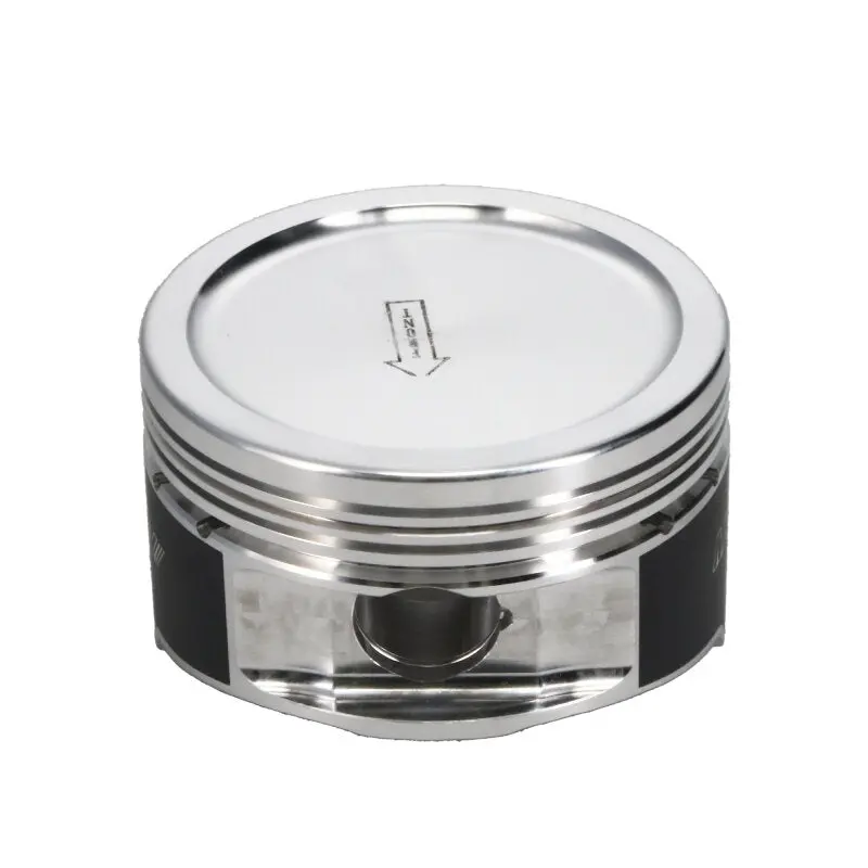 Manley Ford 4.6L Modular V8 Piston Set - 3.700In Bore 1.220In Ch, -23.00 Cc 2
