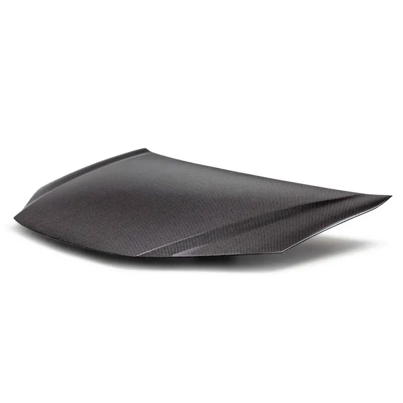 Seibon 23-24 Toyota Prius Oe-Style Carbon Fiber Hood 1