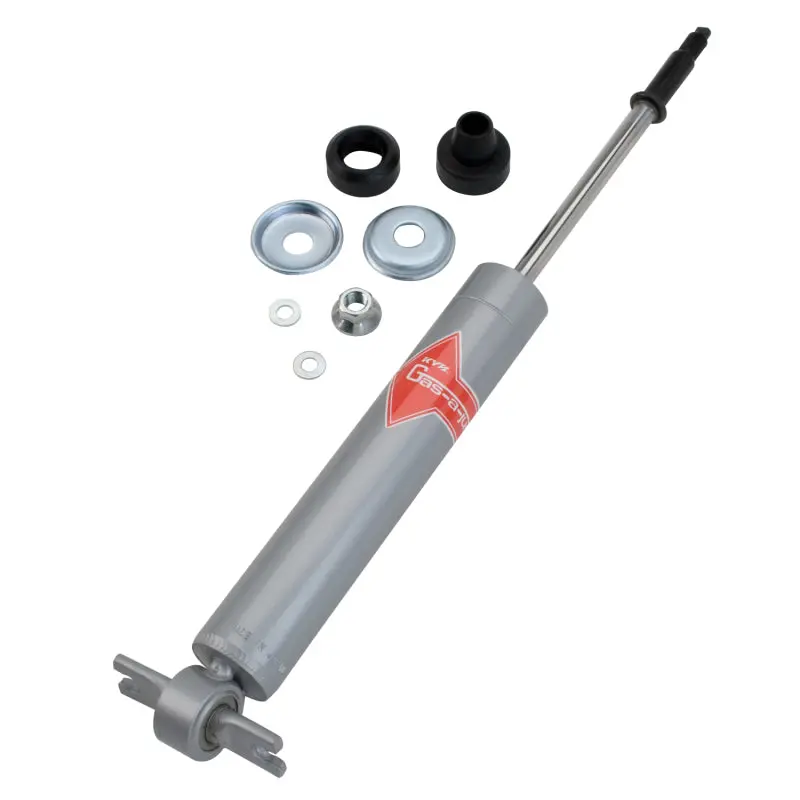 Kyb Shocks & Struts Gas-A-Just Front Dodge Ram 1500 Pickup (2Wd) 2006-08 Dodge Ram 2500 Pickup (2Wd) 1