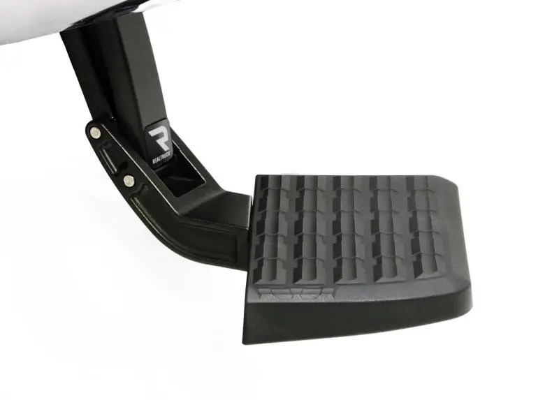 Amp Research 2022 Toyota Tundra Bedstep - Black 1