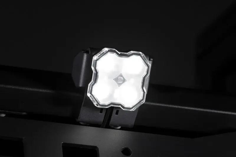 Stage Series Led Scene Light Kit For Kuat Ibex Bed Rack 1