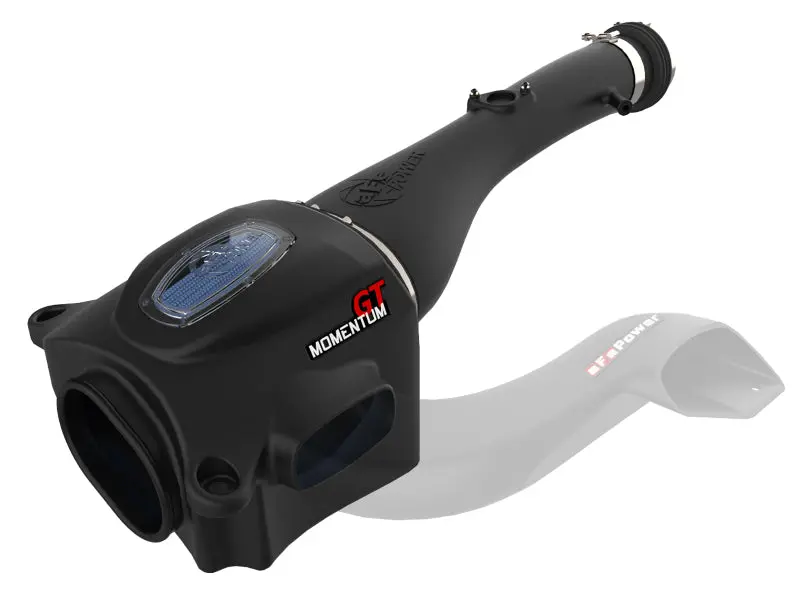 Afe 08-11 Toyota Land Cruiser (J200) V6-4.0L Momentum Gt Cold Air Intake System W/ Pro 5R Filter 1