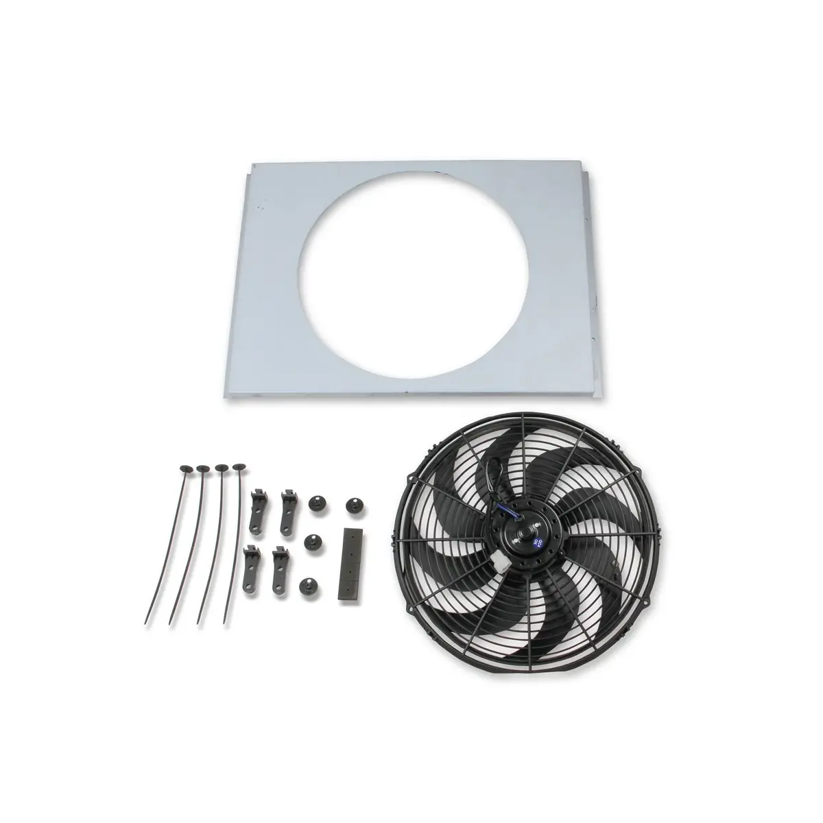 Economy Fan/Shroud Package 1