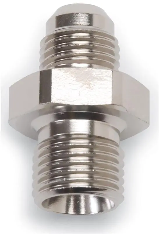 Russell Performance -6 An Flare To 14Mm X 1.5 Metric Thread Adapter (Endura) 1