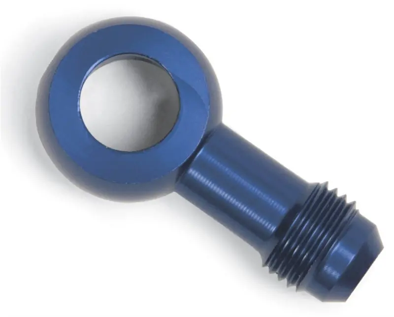 Russell Performance -6 An Male Flare For Civics W/Out Fuel Pressure Damper 1