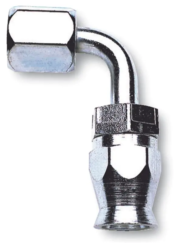 Russell Performance -3 An Powerflex 90 Degree Hose End 1