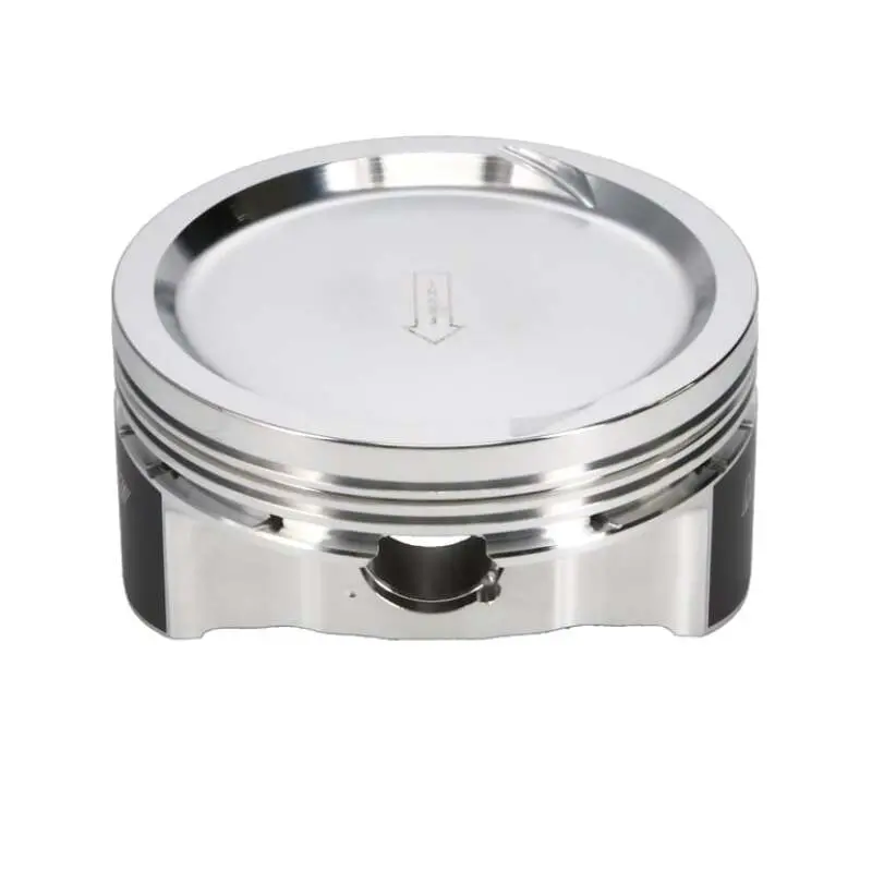 Manley Chevrolet Ls Piston Set - 4.005In Bore 1.115In Ch, -29.00 Cc 2