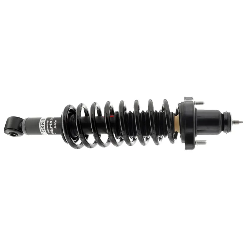Kyb Shocks & Struts Strut-Plus Rear Right 12-17 Jeep Compass 1
