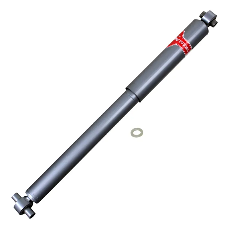 Kyb Shocks & Struts Gas-A-Just Rear Buick Rainier 2004-07 Chevrolet Ssr 2003-06 Chevrolet Trailblaze 1