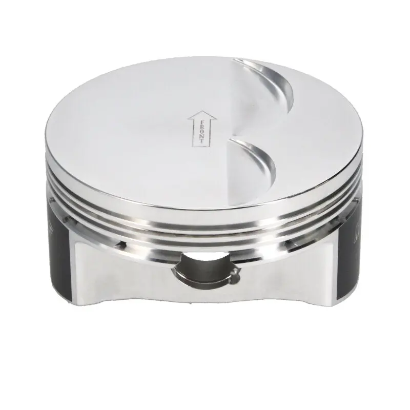 Manley Chevrolet Ls Piston Set - 4.010In Bore 1.115In Ch, -4.00 Cc 2