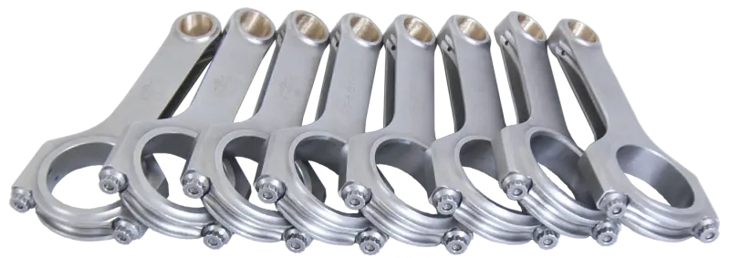 Eagle Toyota/Lexus Uzfe V8 5.751 Inch H-Beam Connecting Rods (Set Of 8) 1