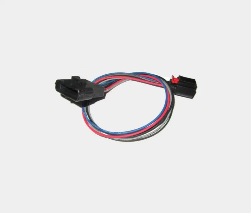 Vmp Performance Pnp Adapter Harness 2005+ Slot-Style Maf Sensor On 96-04 Ford 1