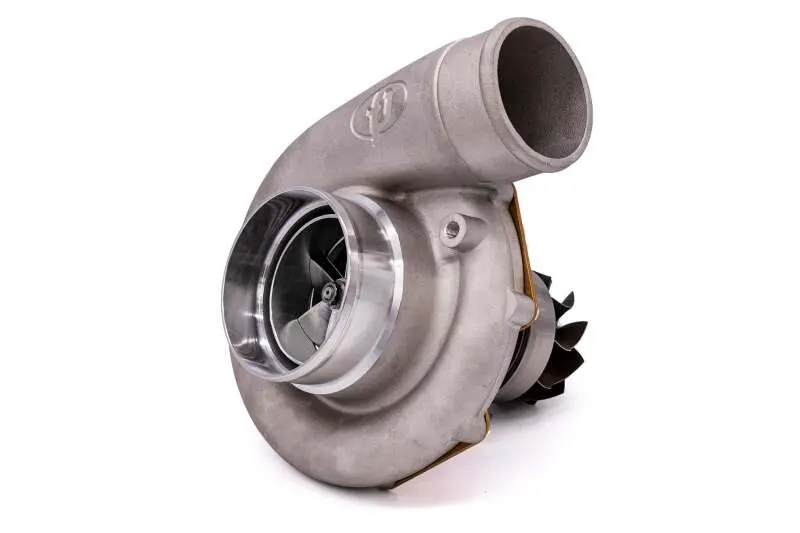 Forced Performance Fp7875 Turbocharger W/T4 .96 A/R Turbine Housing 1