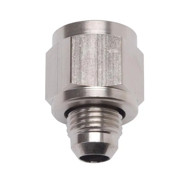 Russell Performance -10 An Female To -8 An To Male B-Nut Reducer (Endura) 1