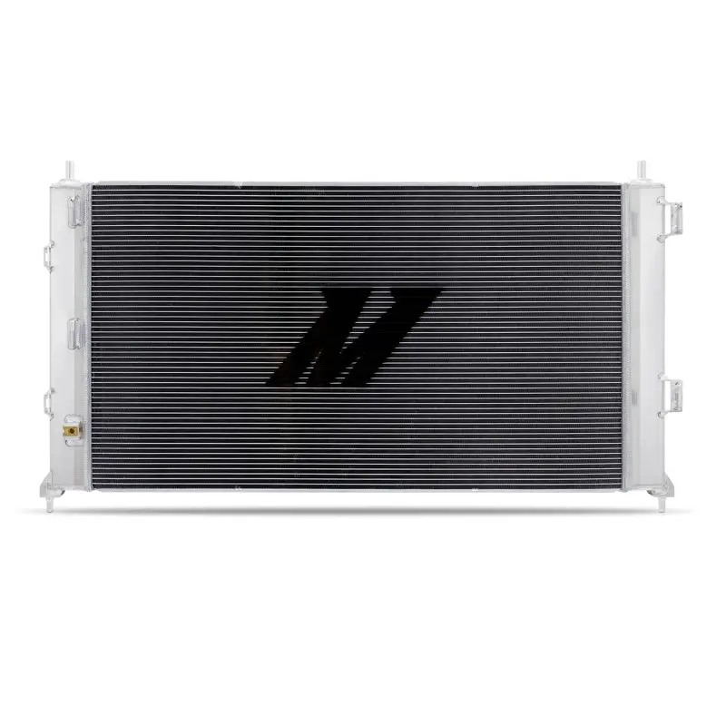 Mishimoto 2019+ Chevy Silverado 1500 Aluminum Radiator 2