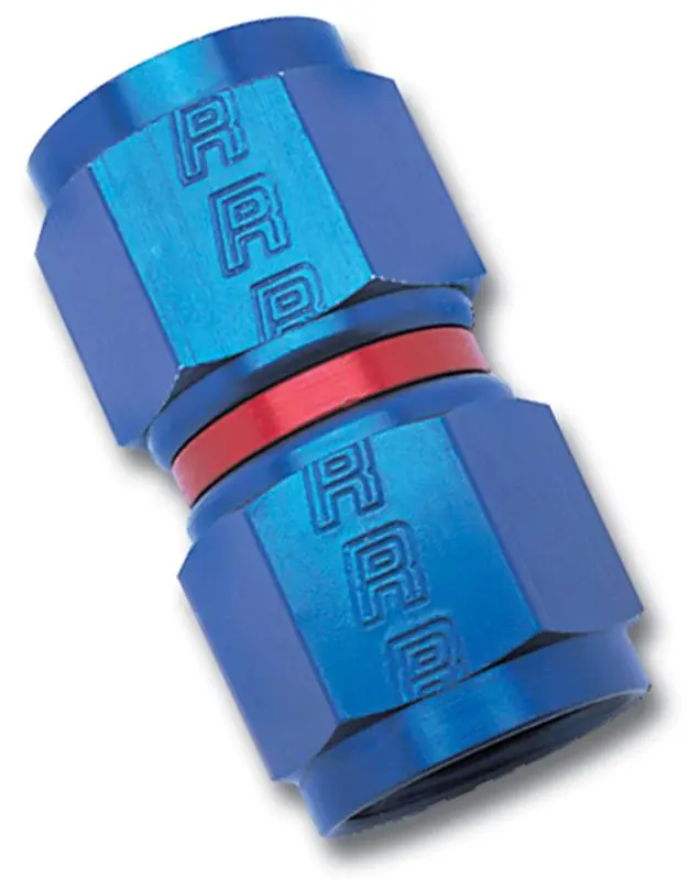 Russell Performance -8 An Straight Swivel Coupler 1