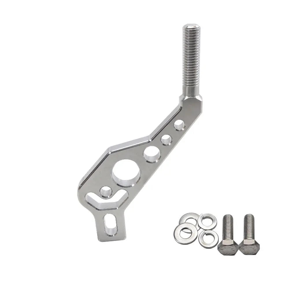 Upr Billet Trick Stick Shifter 7075 - Satin 1