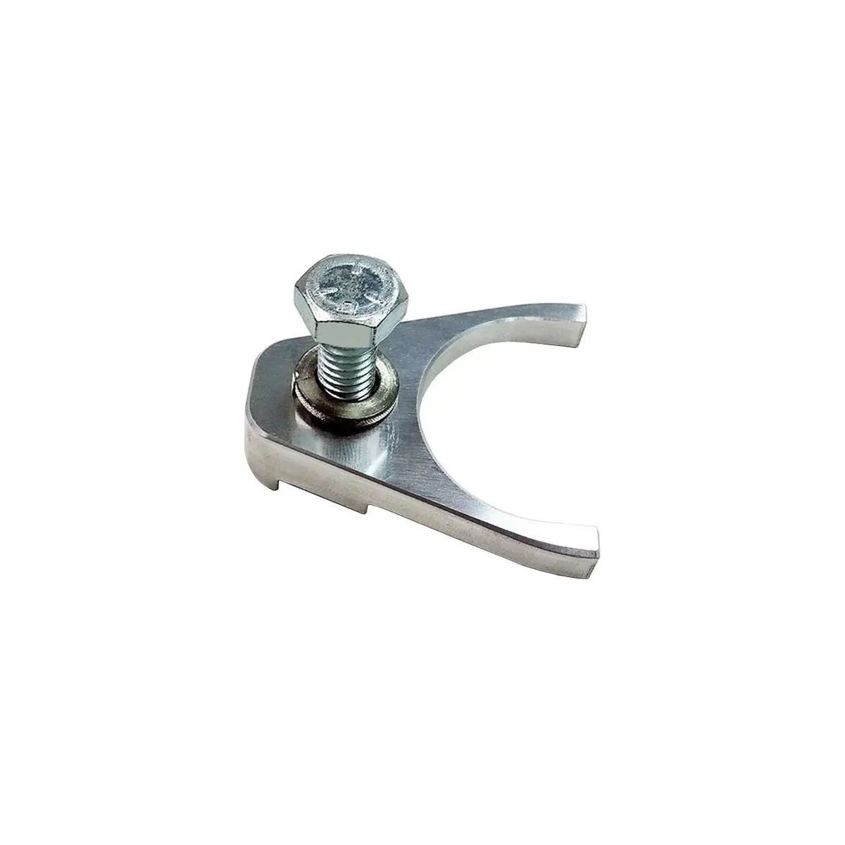 Upr Distributor Hold Down Kit (302 - 351) - Satin 1