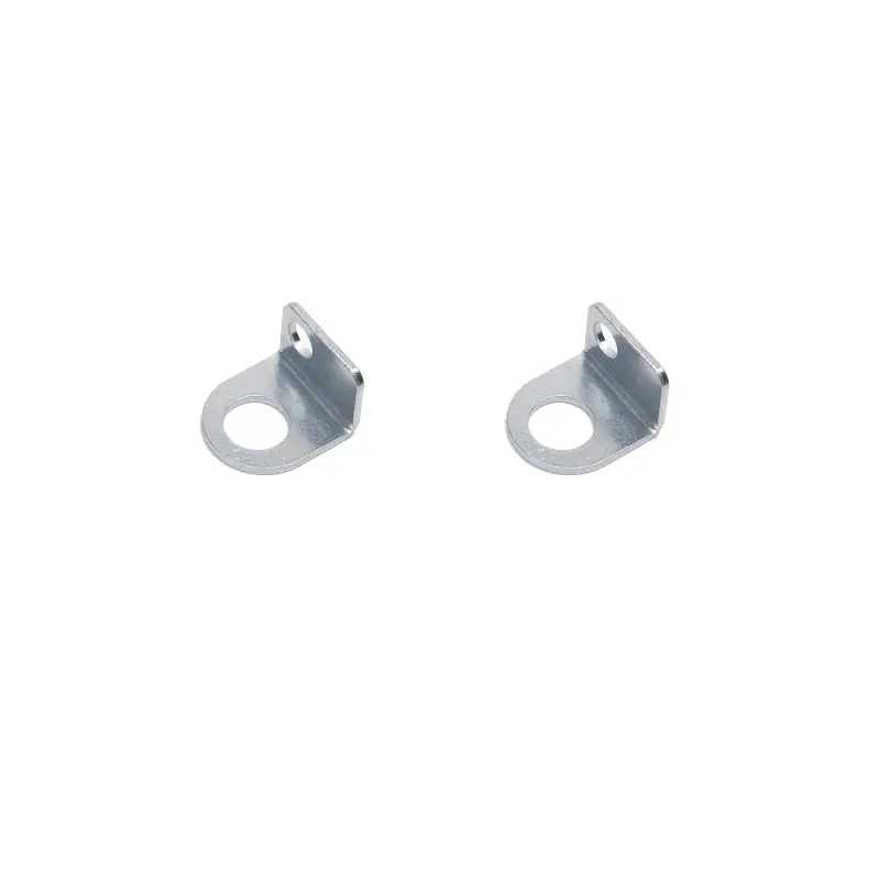 Russell Performance Bolt-On 90 Degree Mounting Bracket (2 Pcs.) 1