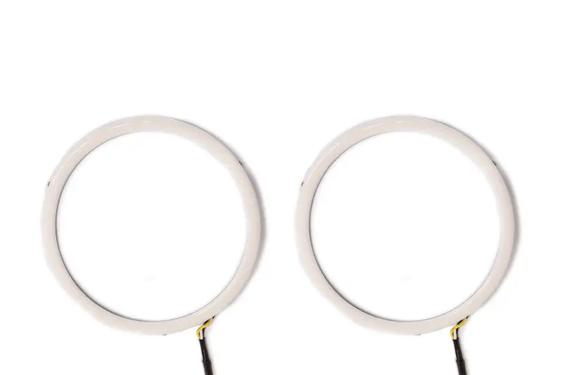 Diode Dynamics Halo Lights Led 185Mm Switchback (Pair) 1
