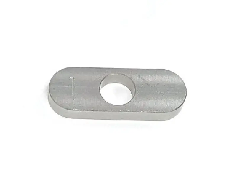 Ridetech Caster Slug Centered No. 1 - Single 1