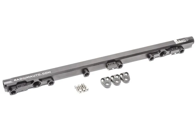 Radium Toyota 1Jz-Gte Vvt-I Fuel Rail 1