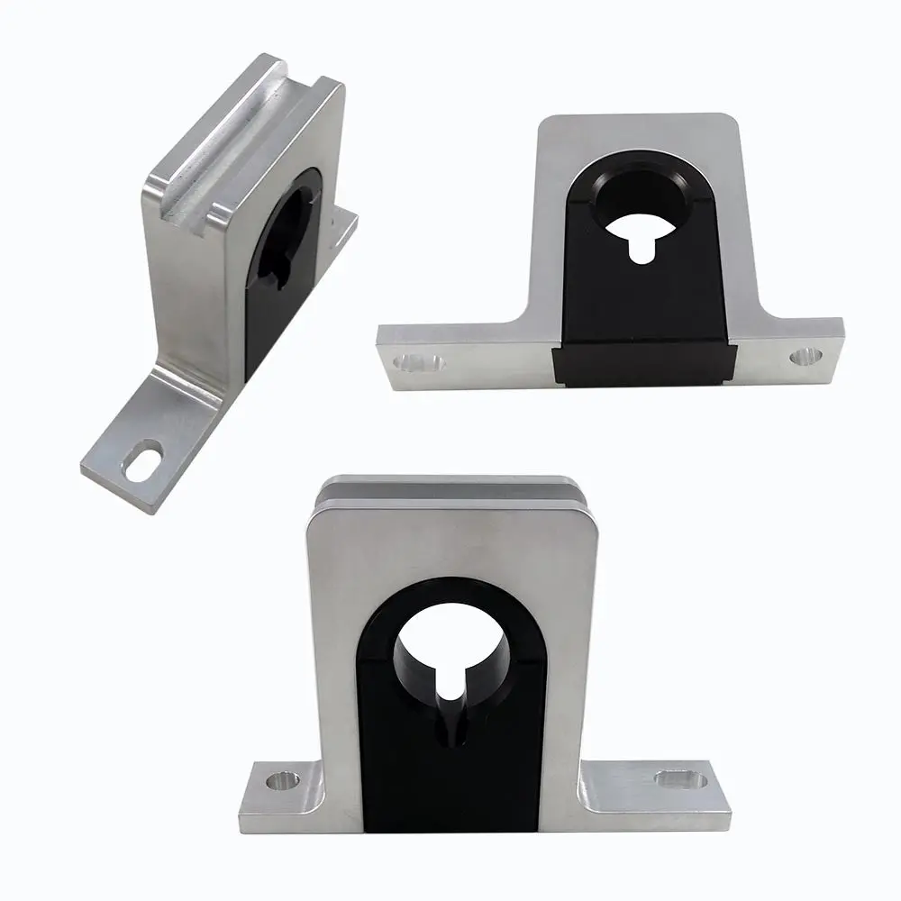Upr 2011-2014 Ford Mustang Manual Transmission Shifter Mount With Delrin Bushing 1