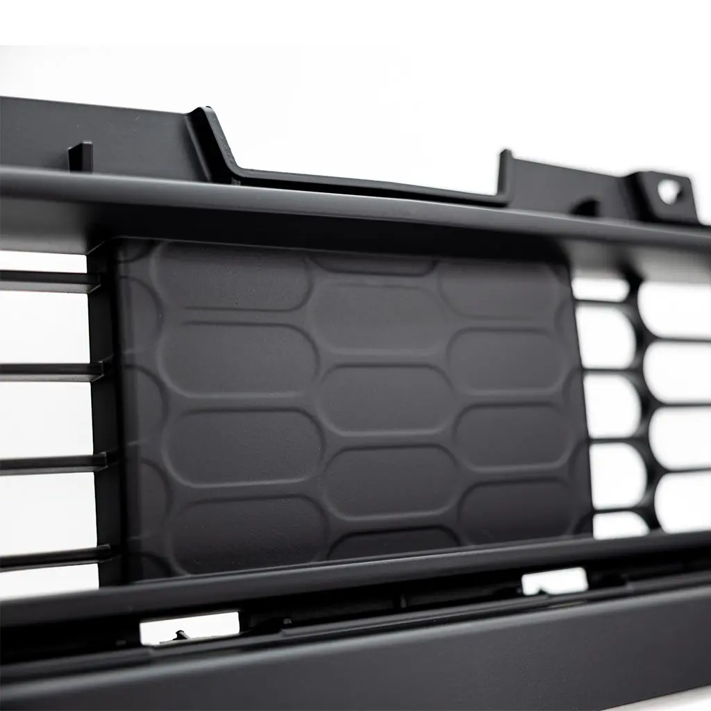 Rtr Lower Grille - 2024-2026 Ford Mustang Gt Only 1