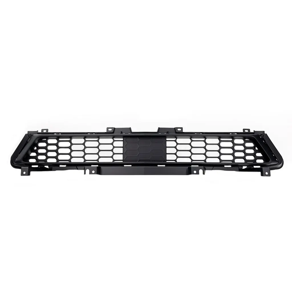 Rtr Lower Grille - 2024-2026 Ford Mustang Gt Only 2