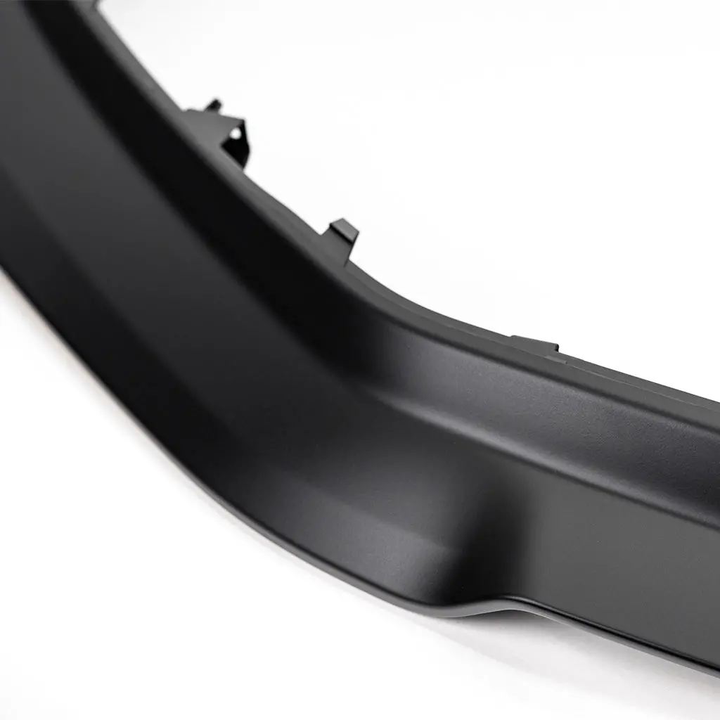 Rtr Chin Splitter - 2024-2026 Ford Mustang All 1