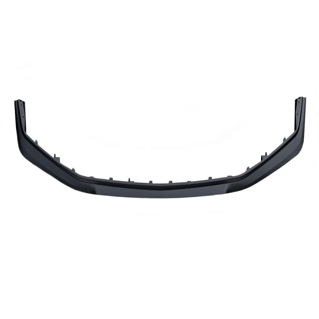 Rtr Chin Splitter - 2024-2026 Ford Mustang All 2