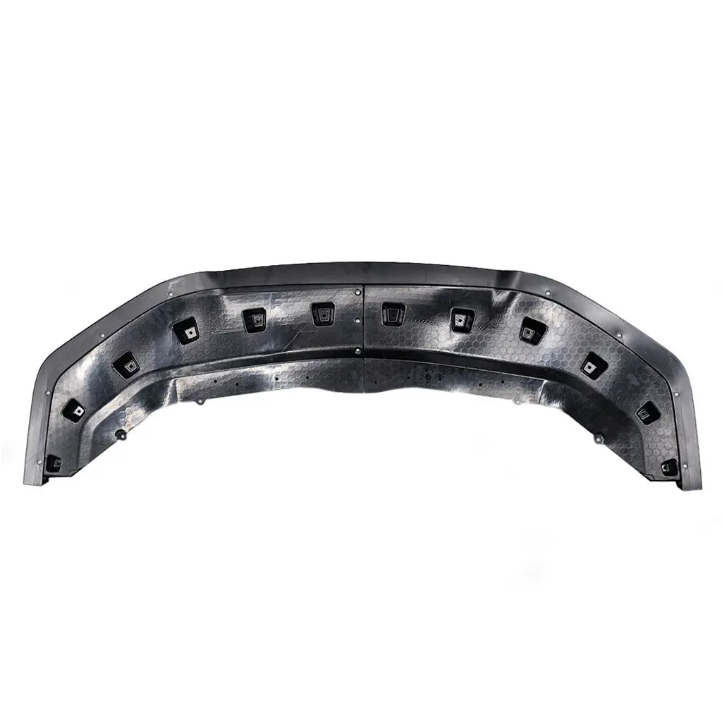 Rtr Undertray Extension - 2024-2026 Ford Mustang All 2