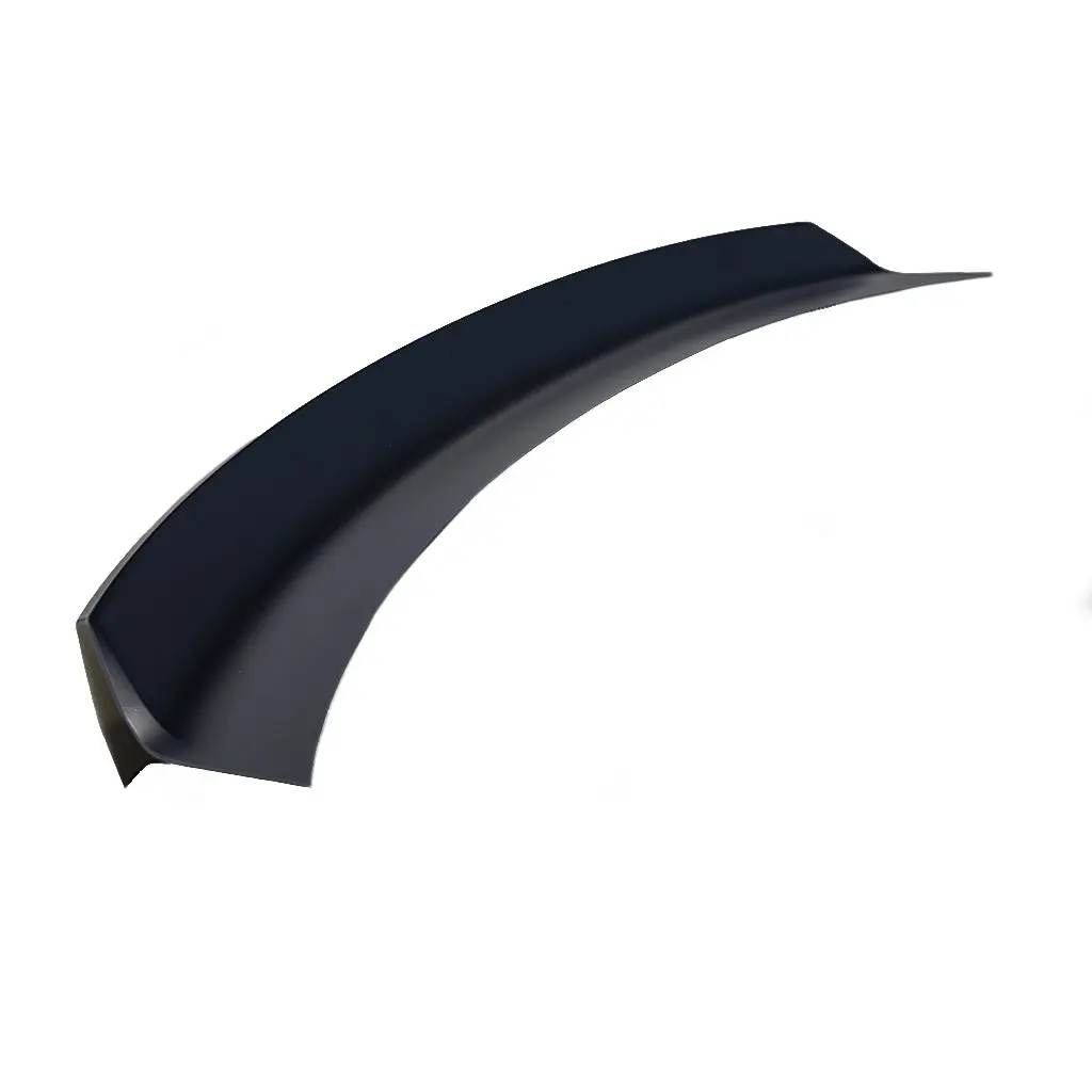 Rtr Decklid Spoiler - 2024-2026 Ford Mustang All, Excluding Convertible 1