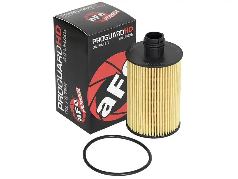 Pro Guard Hd Oil Filter Ram 1500 Ecodiesel 14-16 V6-3.0L (Td) 1